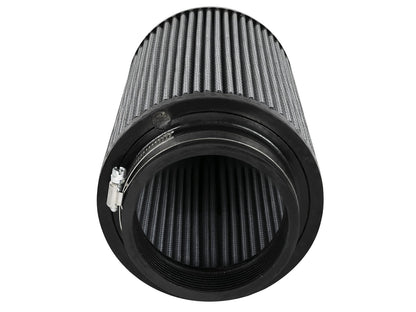 Magnum Force Intake Replacement Air Filter w/ Pro Dry S Media 4 Inch F x 6 Inch B x 5-1/2 Inch T (Inverted) x 9 Inch H aFe Power-2