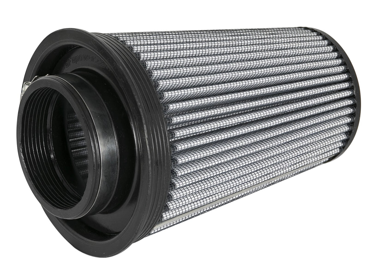 Momentum Intake Replacement Air Filter w/ Pro Dry S Media 3-1/2 Inch F x 6 Inch B x 4-1/2 Inch T (Inverted) x 9 Inch H aFe Power-1
