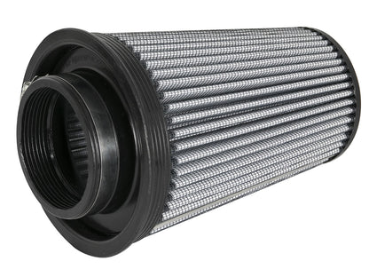 Momentum Intake Replacement Air Filter w/ Pro Dry S Media 3-1/2 Inch F x 6 Inch B x 4-1/2 Inch T (Inverted) x 9 Inch H aFe Power-1
