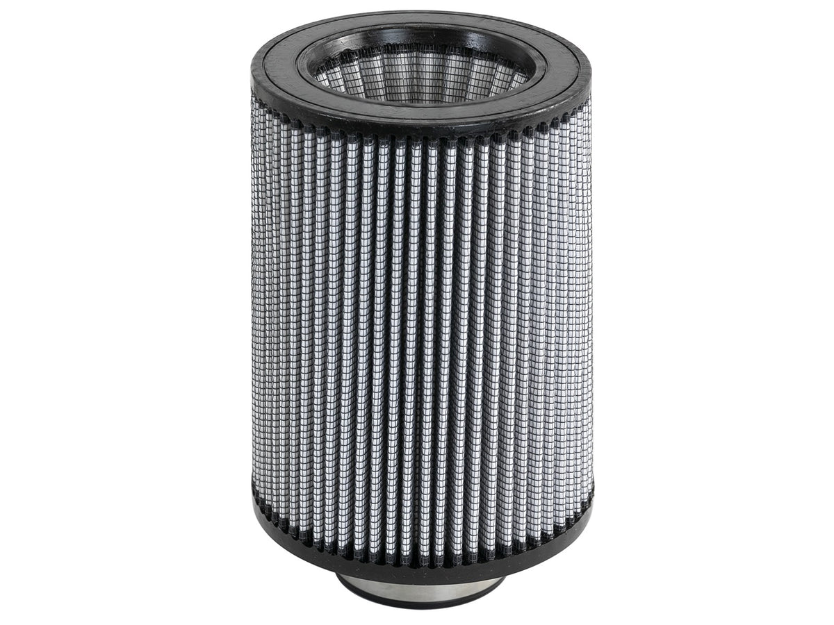 Magnum Force Intake Replacement Air Filter w/ Pro Dry S Media 2-3/4 Inch F x 6 Inch B x 5-1/2 Inch T (Inverted) x 8 Inch H aFe Power