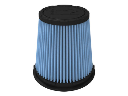 Momentum Intake Replacement Air Filter w/ D2 Dura-Dry Media 4-1/2 Inch F x 6 Inch B x 4-1/2 Inch T X 6 Inch H aFe Power