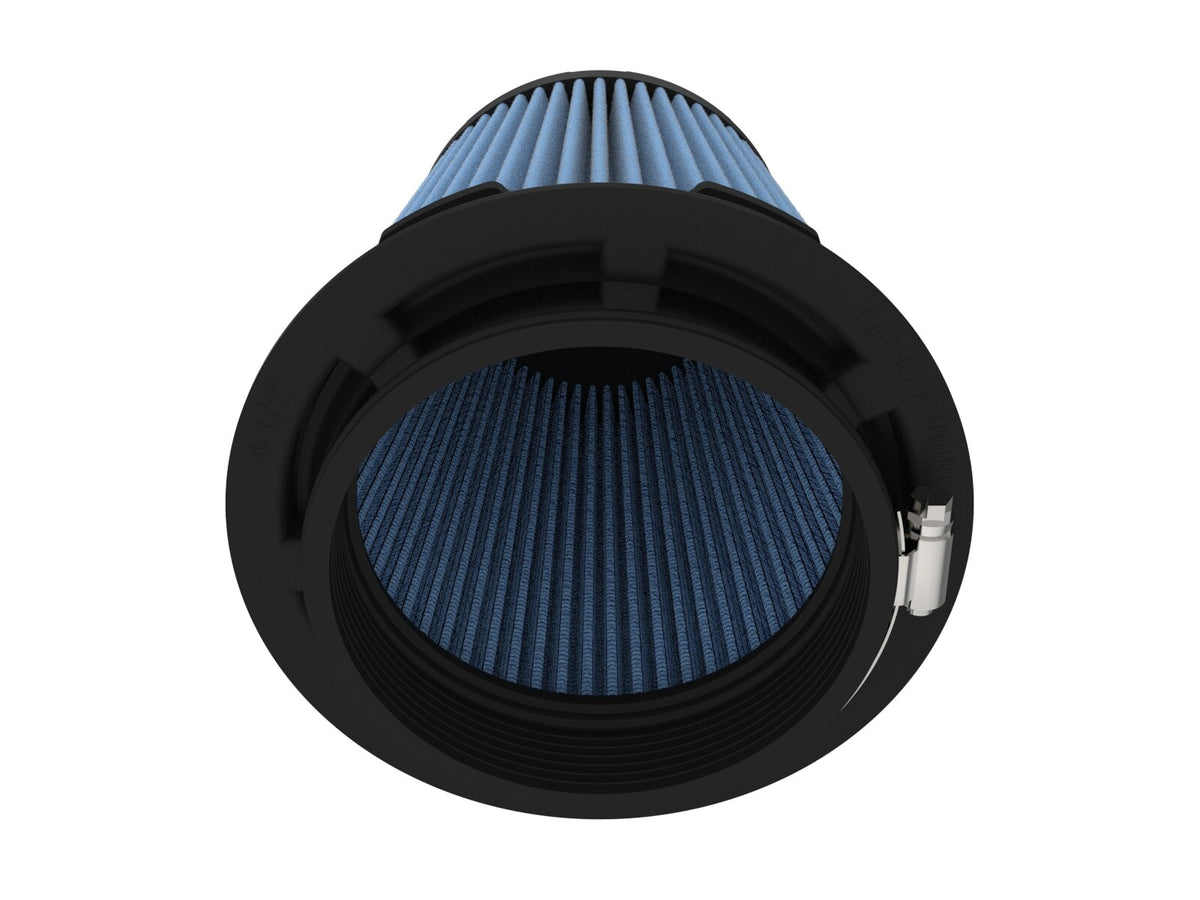 Momentum Intake Replacement Air Filter w/ D2 Dura-Dry Media 4-1/2 Inch F x 6 Inch B x 4-1/2 Inch T X 6 Inch H aFe Power-2