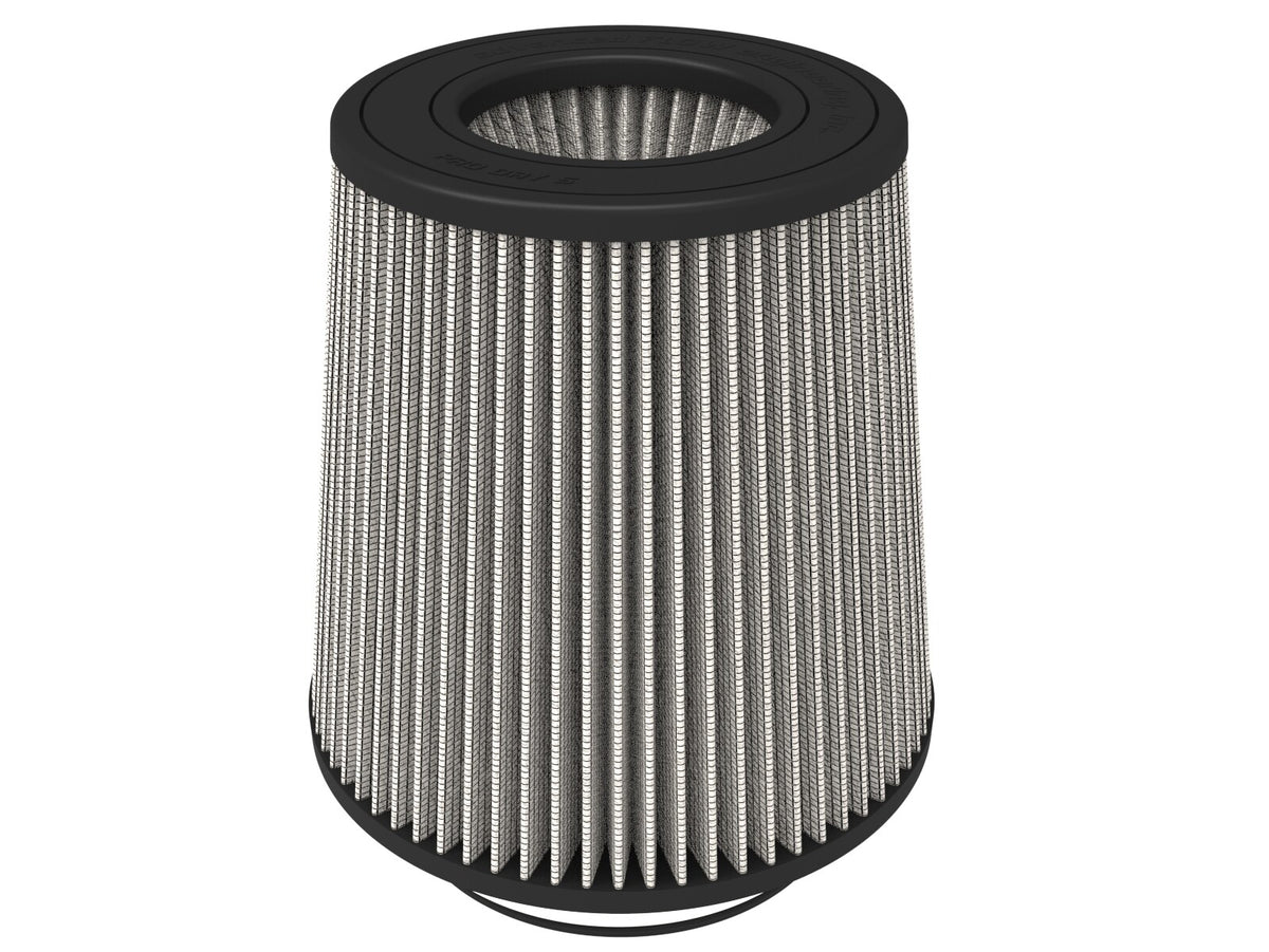 Magnum Force Intake Replacement Air Filter w/ Pro Dry S Media 6 Inch F x 9 Inch B x 7 Inch T (Inverted) x 9 Inch H aFe Power
