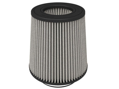 Magnum Force Intake Replacement Air Filter w/ Pro Dry S Media 6 Inch F x 9 Inch B x 7 Inch T (Inverted) x 9 Inch H aFe Power