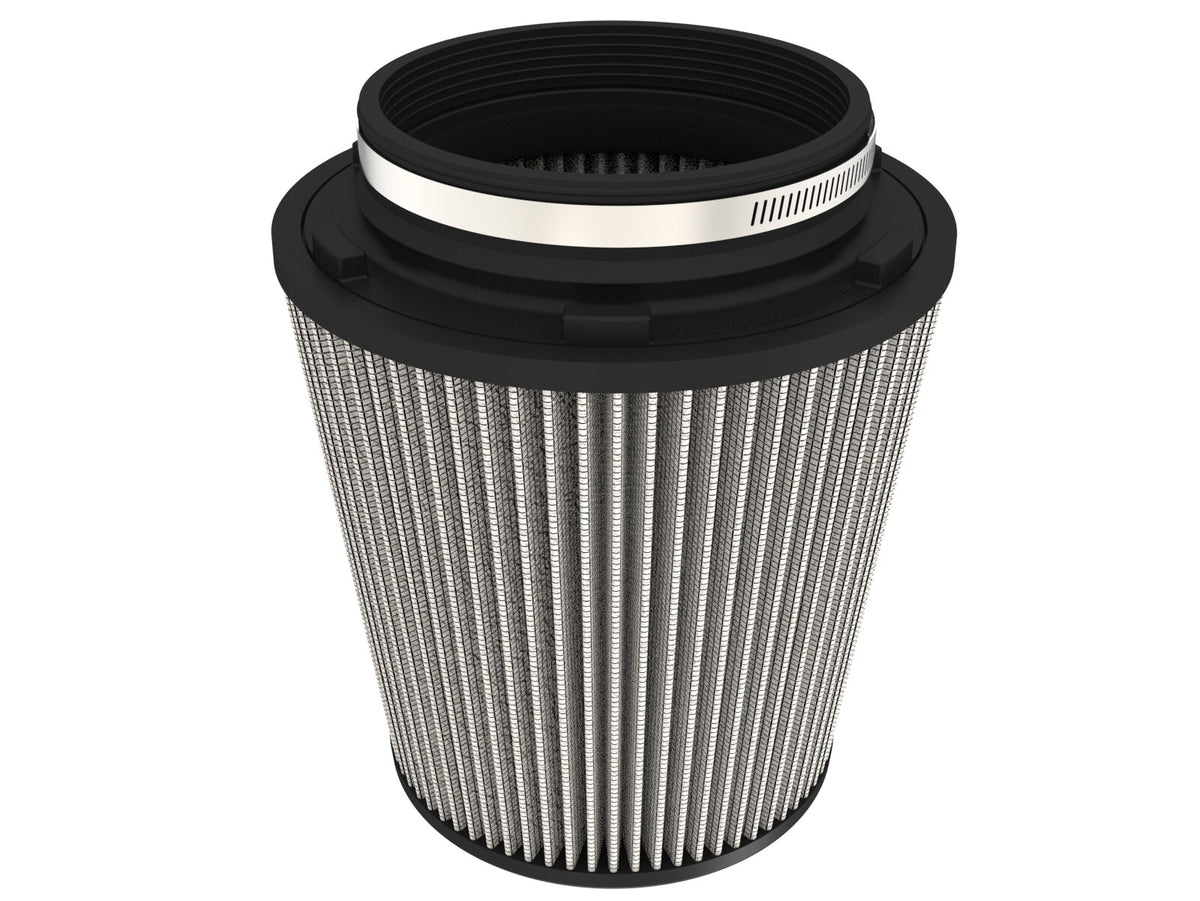 Magnum Force Intake Replacement Air Filter w/ Pro Dry S Media 6 Inch F x 9 Inch B x 7 Inch T (Inverted) x 9 Inch H aFe Power-1