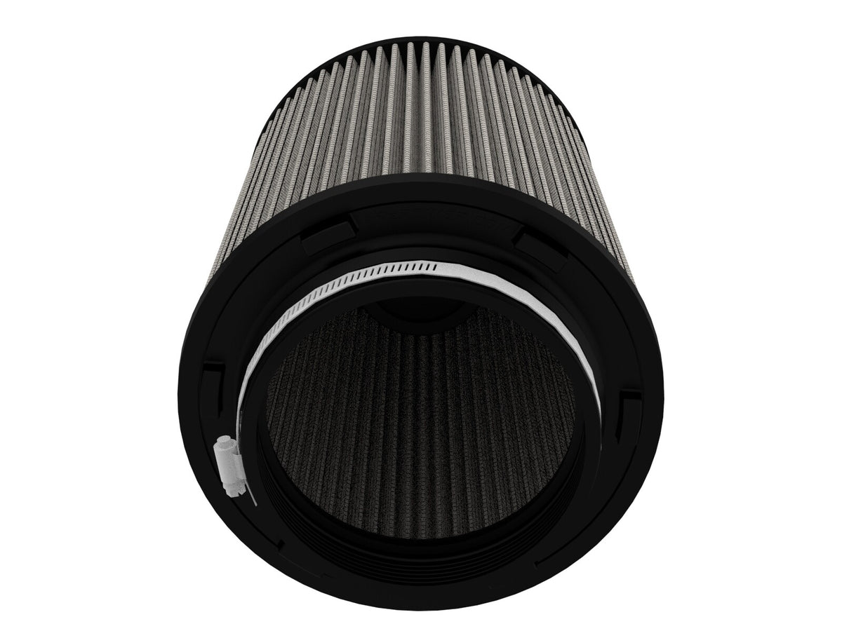 Magnum Force Intake Replacement Air Filter w/ Pro Dry S Media 6 Inch F x 9 Inch B x 7 Inch T (Inverted) x 9 Inch H aFe Power-2