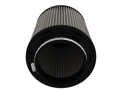 Magnum Force Intake Replacement Air Filter w/ Pro Dry S Media 6 Inch F x 9 Inch B x 7 Inch T (Inverted) x 9 Inch H aFe Power-2