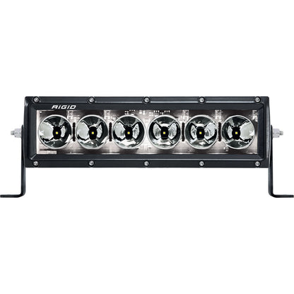 Radiance Plus 10 Inch RGBW Light Bar Rigid Industries
