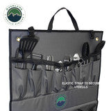 Kitchen Kit 24 Piece Cooking and Utensil Kit Hanging Carrying Case Overland Vehicle Systems-2