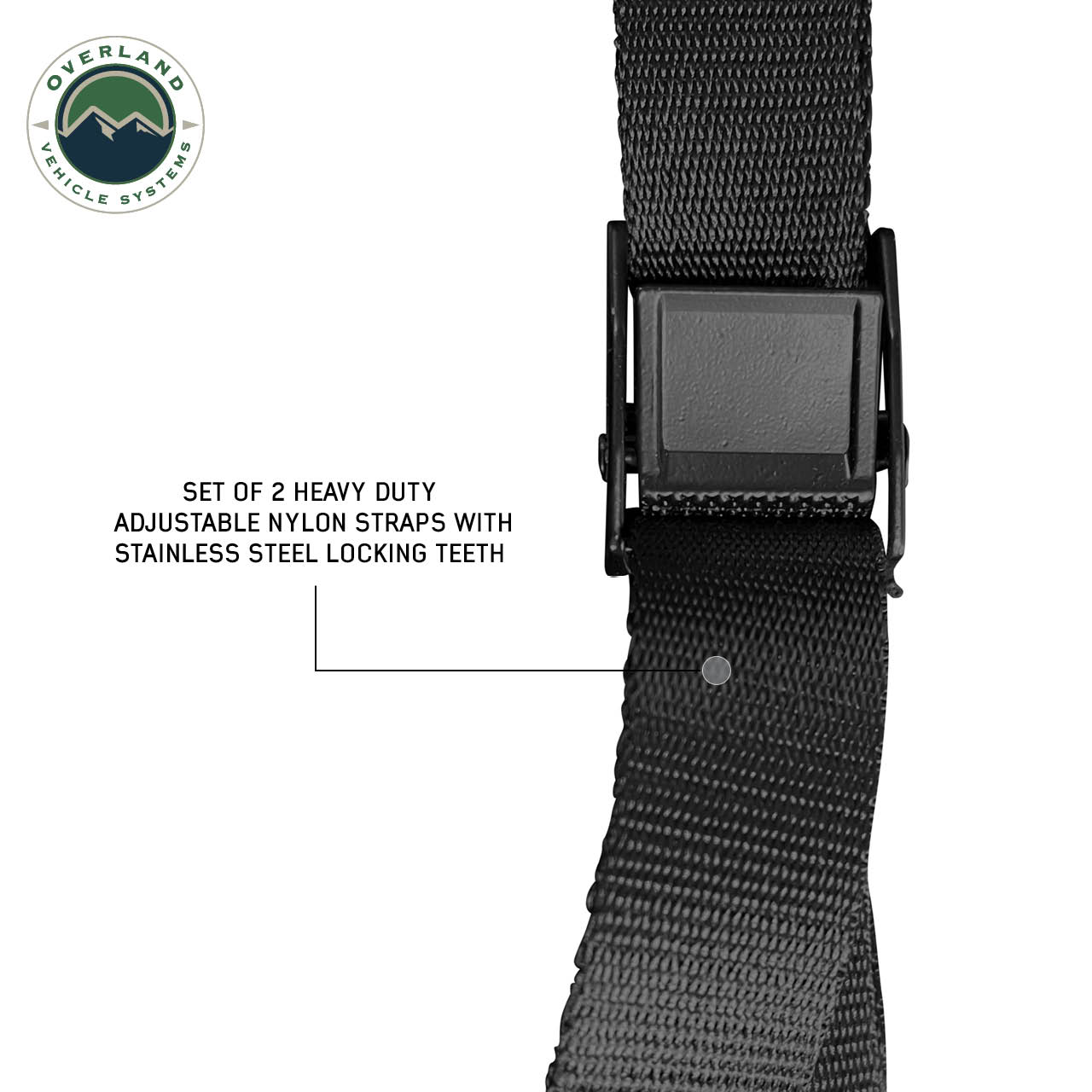 Overland Vehicle Systems Large Cargo Drawer With Slide Out - Overland Cargo Box Overland Vehicle Systems