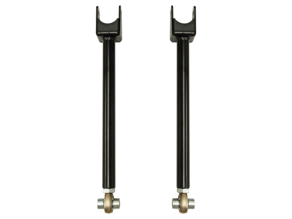 07-18 JK Front Upper Adj Link Kit ICON Vehicle Dynamics