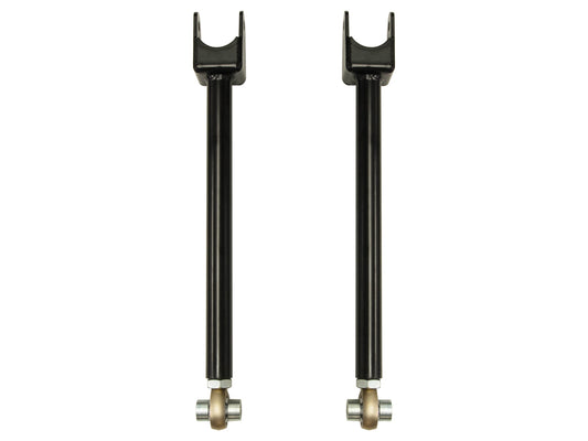 07-18 JK Front Upper Adj Link Kit ICON Vehicle Dynamics