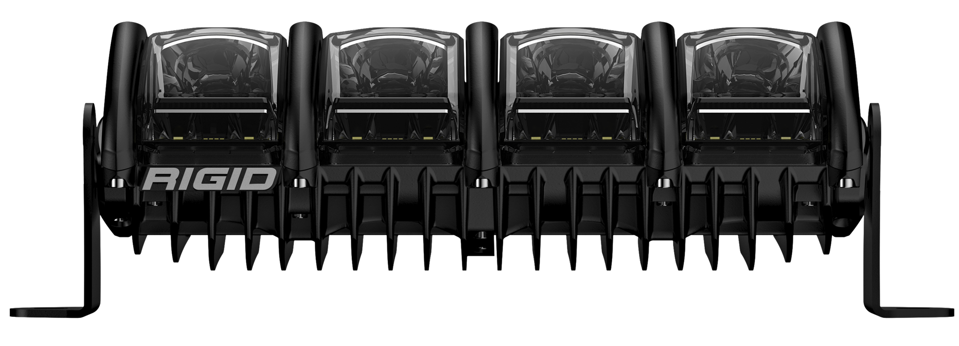 10 Inch Adapt Light Bar Adapt Rigid Industries