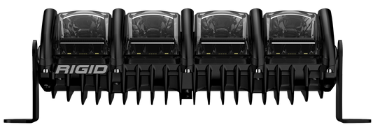 10 Inch Adapt Light Bar Adapt Rigid Industries