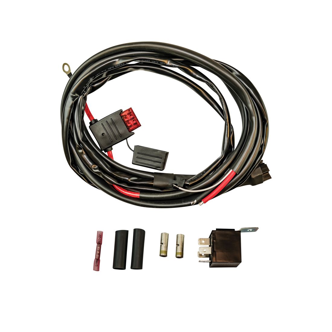 Harness For Adapt 30 Inch To 50 Inch Bar Rigid Industries