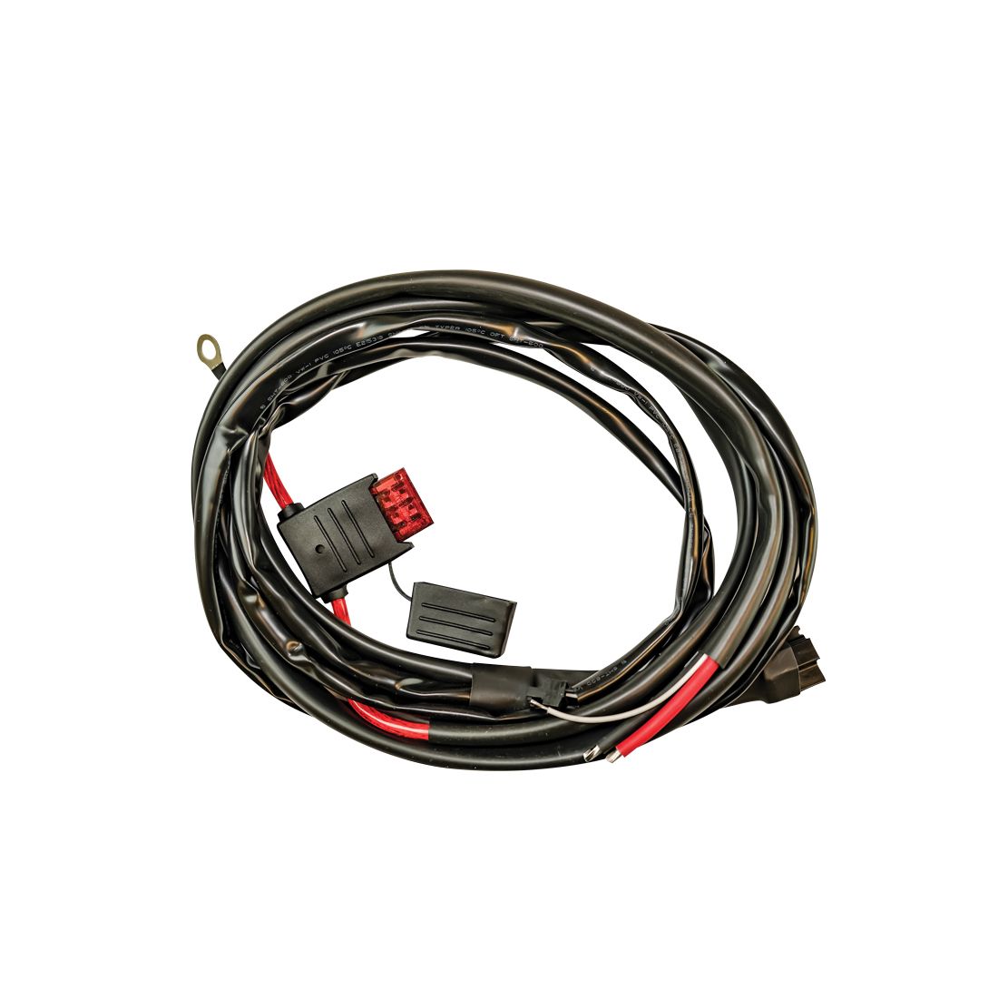 Harness For Adapt 30 Inch To 50 Inch Bar Rigid Industries-1