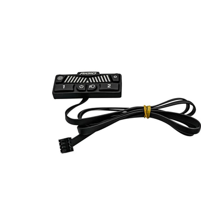 Adapt Dash Control Panel Rigid Industries-1