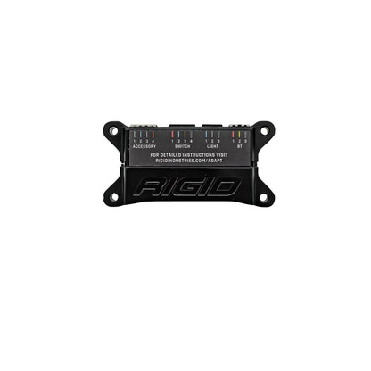 Adapt Dash Control Panel Rigid Industries-2