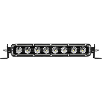 Radiance Plus SR-Series LED Light 8 Option RGBW Backlight Rigid Industries-23