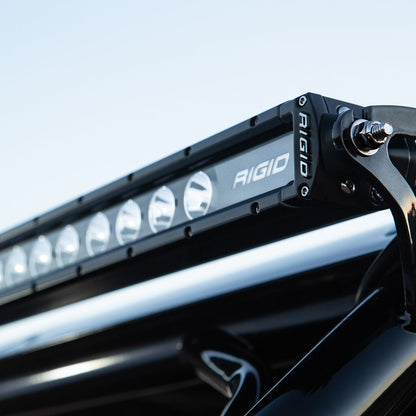 Radiance Plus SR-Series LED Light 8 Option RGBW Backlight Rigid Industries-26