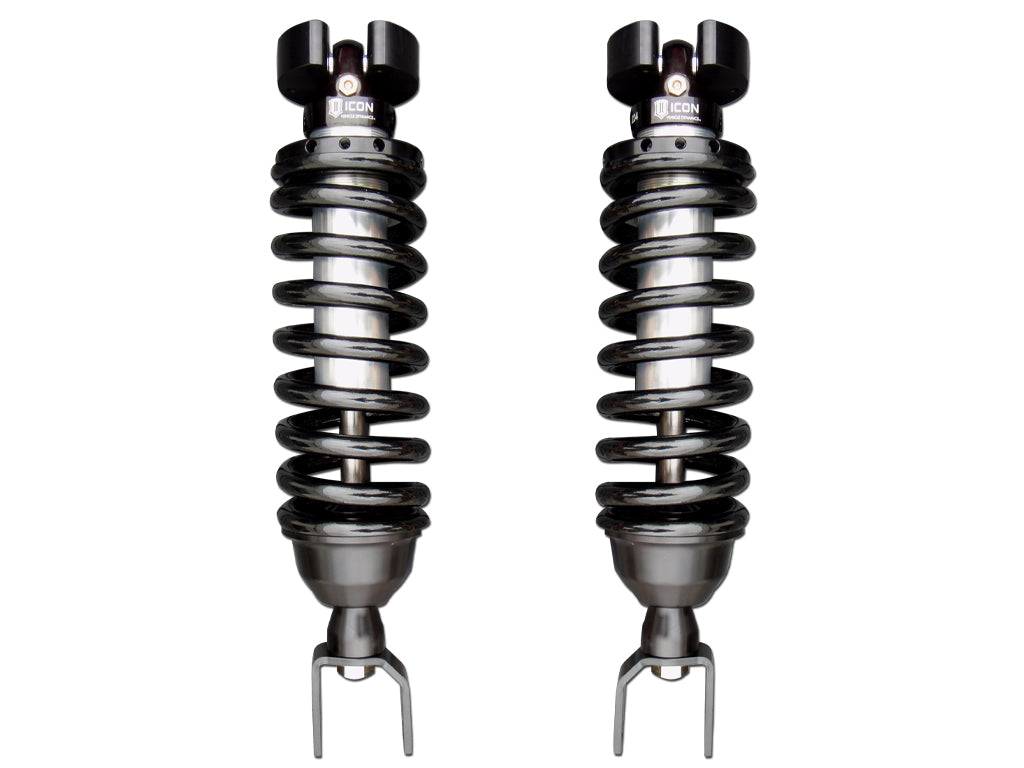 19-Up RAM 1500 2/4Wd 09-18 RAM 1500 4Wd 2.5 VS IR Coilover Kit ICON Vehicle Dynamics