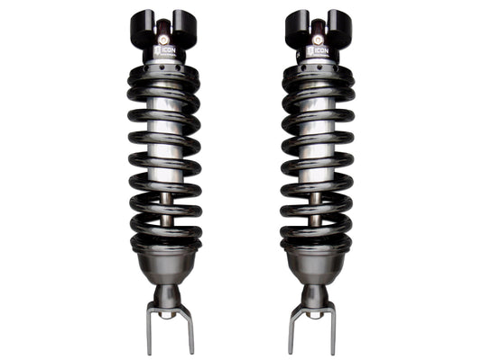 09-Up RAM 1500 4WD 2.5 VS IR Coilover Kit W/ Procomp 6 Inch ICON Vehicle Dynamics
