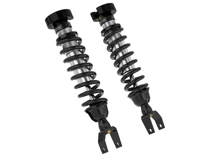 2019-2023 RAM 1500 2-3 Inch Lift Front V.S. 2.5 Series Coilover Kit Internal Reservoir ICON Vehicle Dynamics-5
