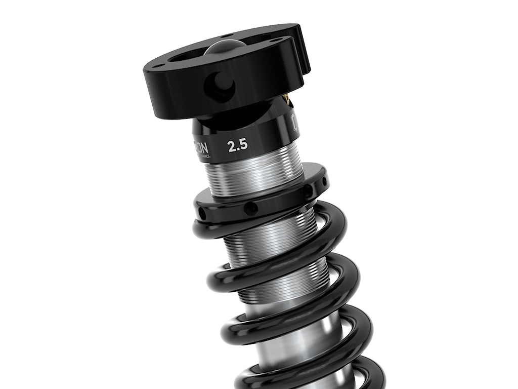 2019-2023 RAM 1500 2-3 Inch Lift Front V.S. 2.5 Series Coilover Kit Internal Reservoir ICON Vehicle Dynamics-6
