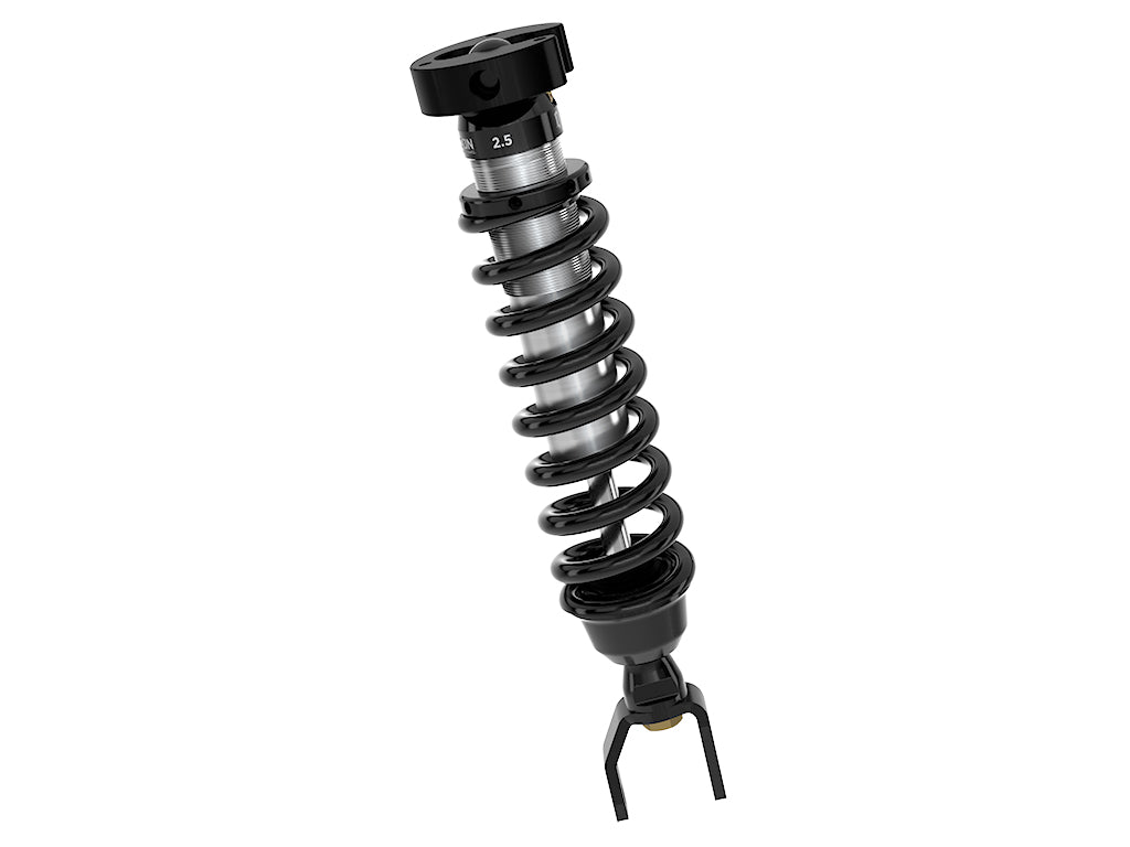 2019-2023 RAM 1500 2-3 Inch Lift Front V.S. 2.5 Series Coilover Kit Internal Reservoir ICON Vehicle Dynamics-7