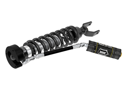 2019-2023 RAM 1500 2-3 Inch Lift Front V.S. 2.5 Series Coilover Kit Remote Reservoir ICON Vehicle Dynamics-5