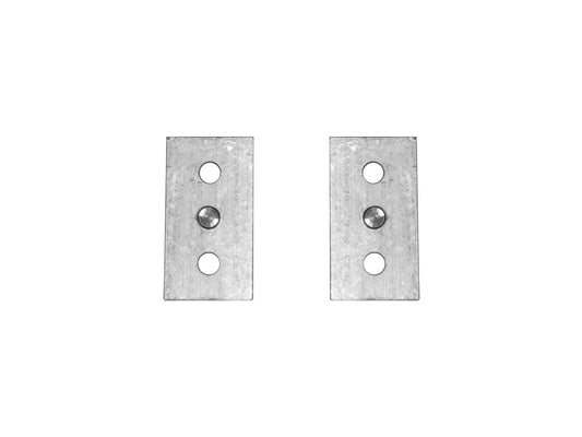 03-12 RAM HD 4WD 1 Inch Block Kit ICON Vehicle Dynamics