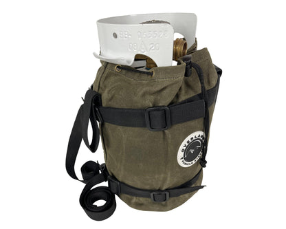 Organize With Wax Canvas Propane Cover Overland Vehicle Systems-2