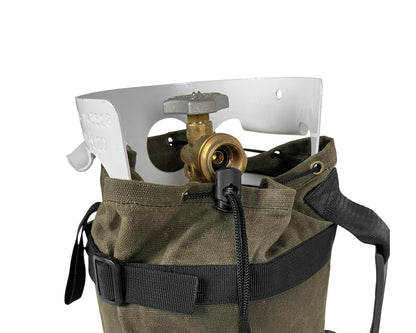 Organize With Wax Canvas Propane Cover Overland Vehicle Systems-3