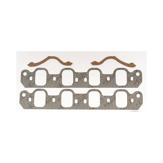 Performance Intake Manifold Gaskets Fits 1970-1974 Ford 351C 4-Barrel Mr Gasket