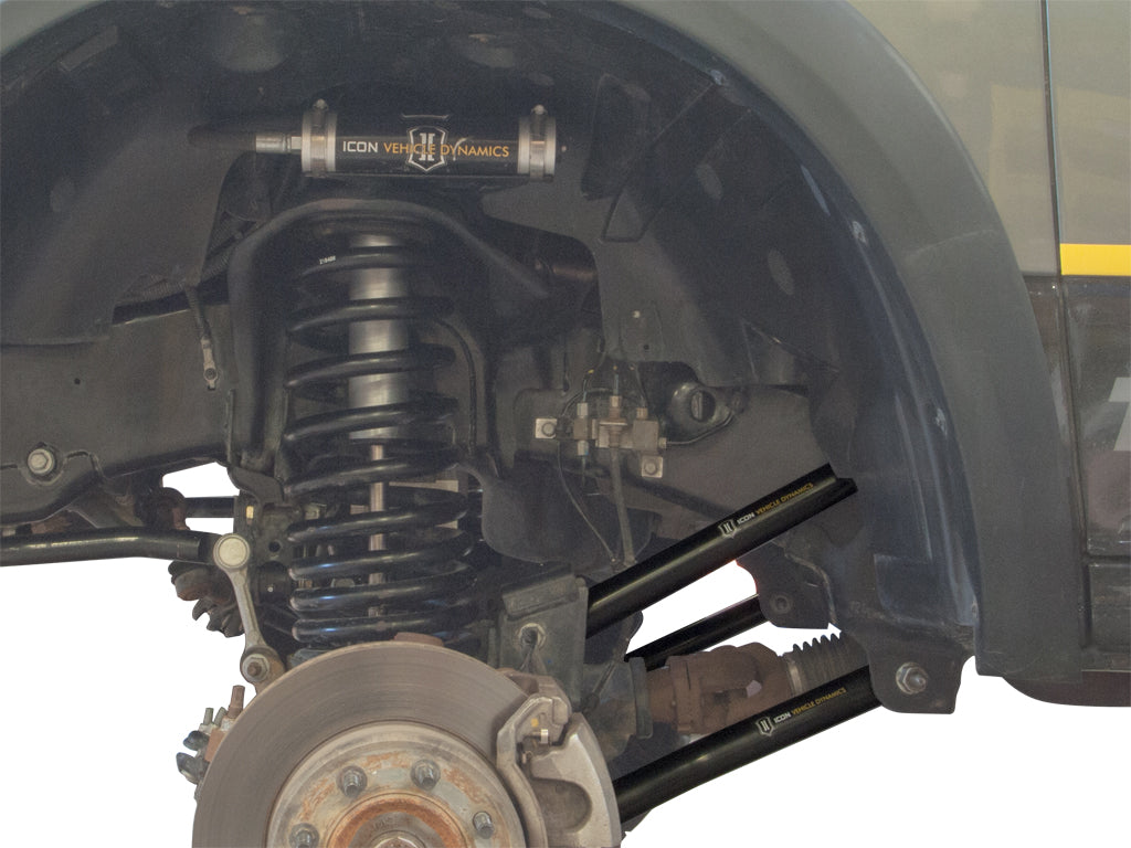 03-12 RAM HD Fixed Tubular Link Kit ICON Vehicle Dynamics-2
