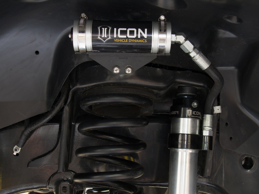14-Up RAM 2500 2.5 Inch Front Dual Rate Spring Kit ICON Vehicle Dynamics-1