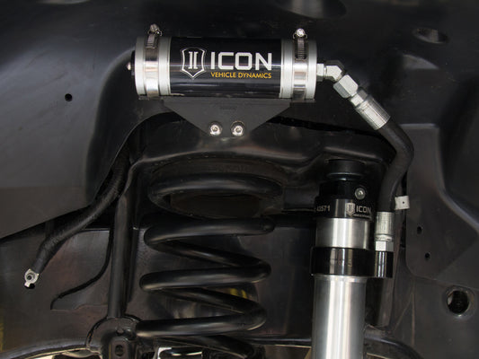 14-Up RAM 2500 2.5 Inch Front Dual Rate Spring Kit ICON Vehicle Dynamics-1