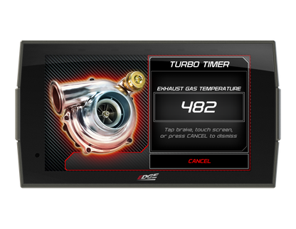 Juice w/ Attitude CTS3 2006-2007 LBZ Duramax Edge Products-3
