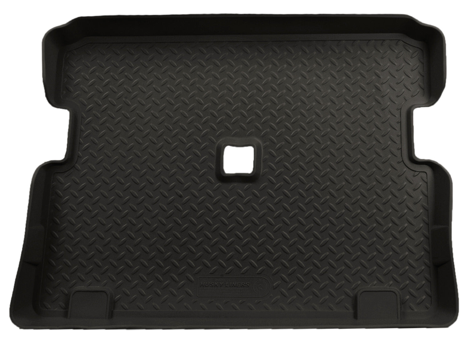 Classic Style Cargo Liner For 2003-2004 Jeep Wrangler Husky Liners