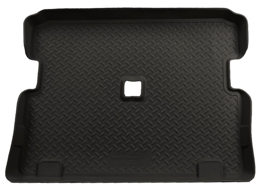 Classic Style Cargo Liner For 2003-2004 Jeep Wrangler Husky Liners