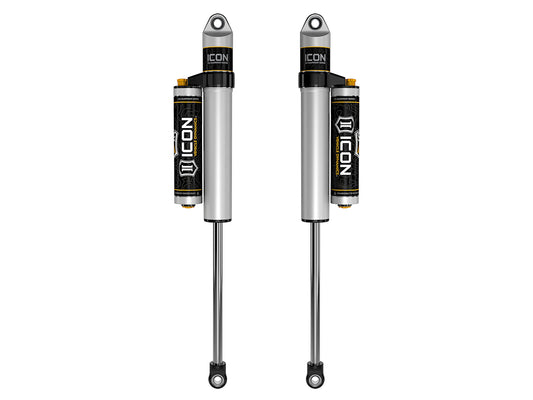 03-12 RAM HD 2-3 Inch Rear 2.5 Vs Pb CDCV Pair ICON Vehicle Dynamics