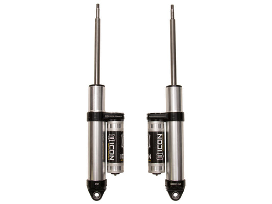 14-Up RAM 2500 2 Inch Performance Rear 2.5 Vs Pb Pair ICON Vehicle Dynamics