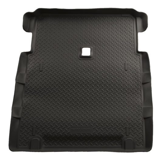 Classic Style Cargo Liner For 2004-2006 Jeep Wrangler Unlimited Husky Liners