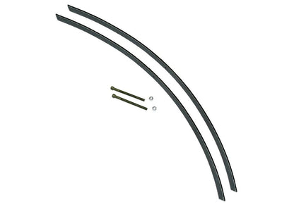 Rear Add-a-Leafs 1983-2001 Ford Ranger, Bronco II and 1990-1994 Explorer Superlift