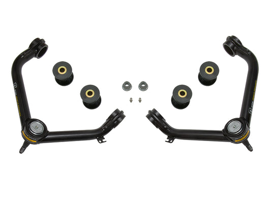 2009-2023 Dodge/RAM 1500 Tubular Upper Control Arm Kit Delta Joint ICON Vehicle Dynamics