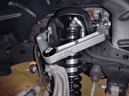2019-2023 RAM 1500 Billet Upper Control Arm Kit Delta Joint ICON Vehicle Dynamics