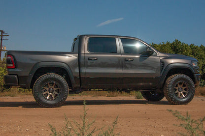 2021-2023 RAM 1500 Trx Billet Front Upper Control Arm W/ Delta Joint Pro Kit ICON Vehicle Dynamics-4