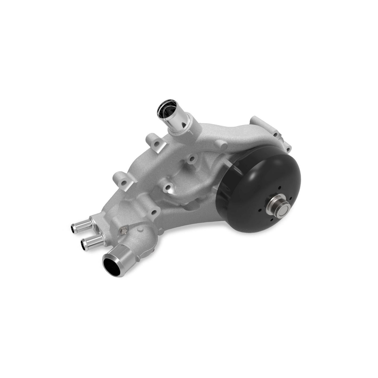 LS Water Pump-Upward Facing Inlet LS Water Pump W/upward Facing Inlet ...
