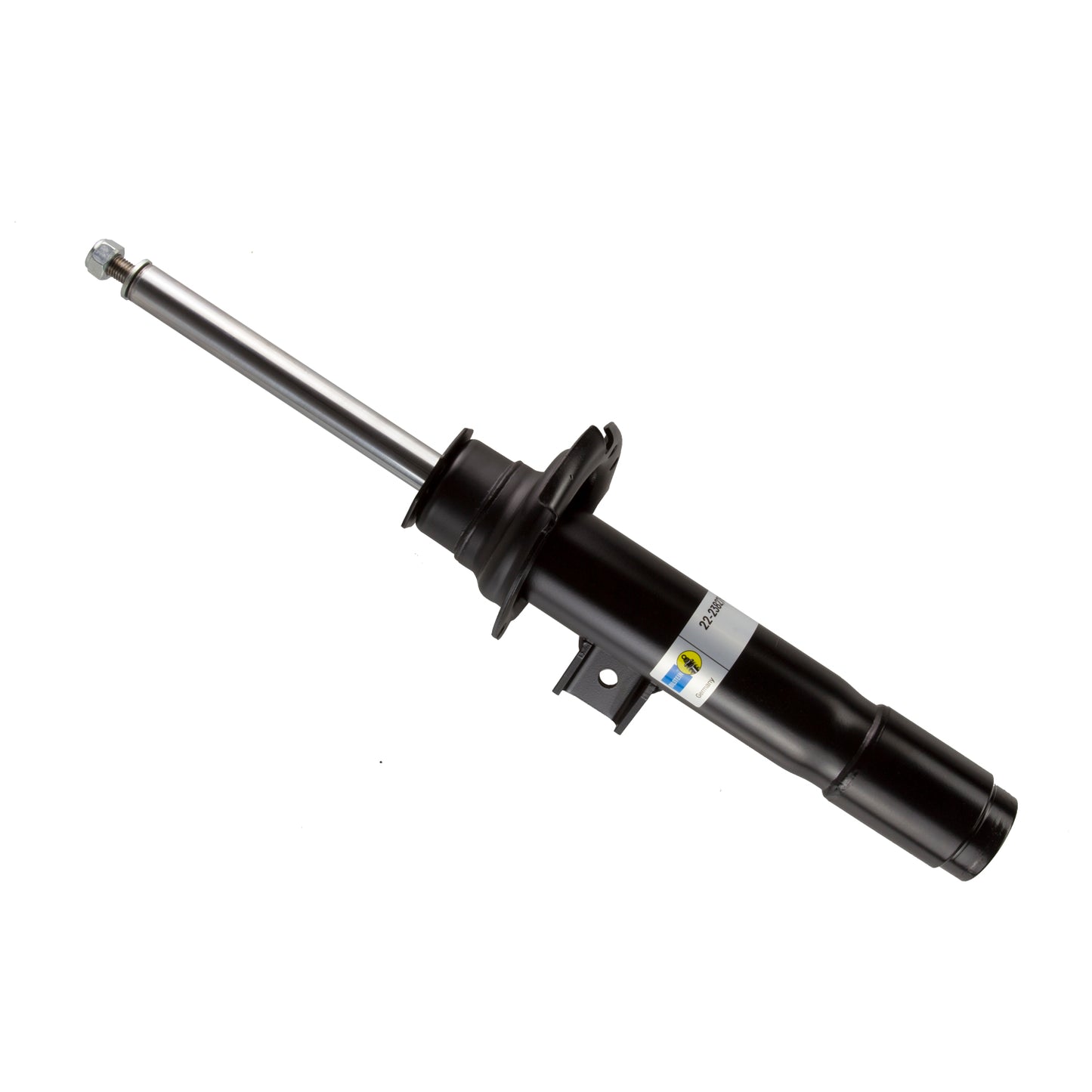 Suspension Strut Assembly BMW 3er (F20) xDrive Front Right Twintube B4 OE Replacement Bilstein