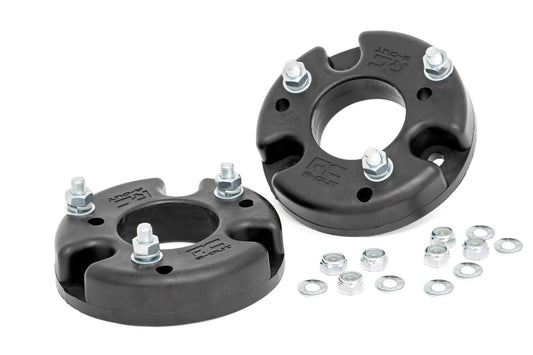 2 Inch Leveling Kit | Ford F-150 Lightning 4WD (2022-2024) Rough Country